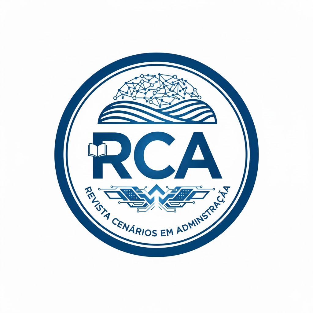 Revista Cenários em Administração